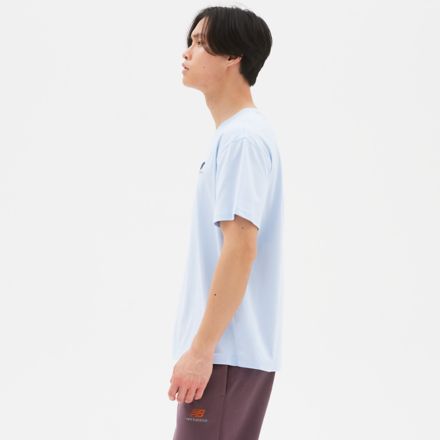 Uni-ssentials Cotton T-Shirt
