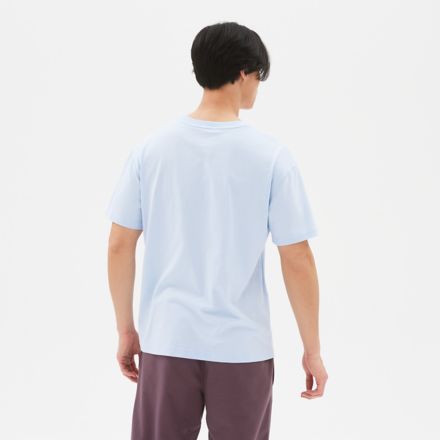 Camiseta Uni-ssentials Cotton