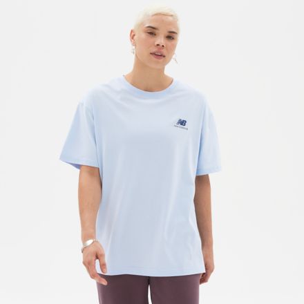 Camiseta Uni-ssentials Cotton