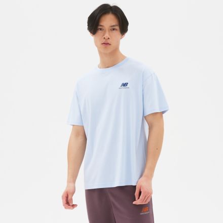 Camiseta Uni-ssentials Cotton