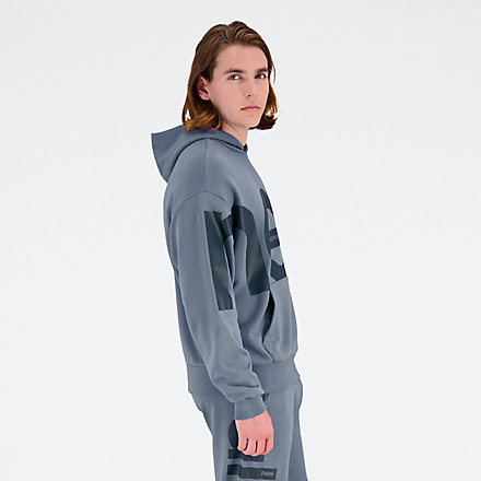 NB Athletics Unisex Out of Bounds Hoodie