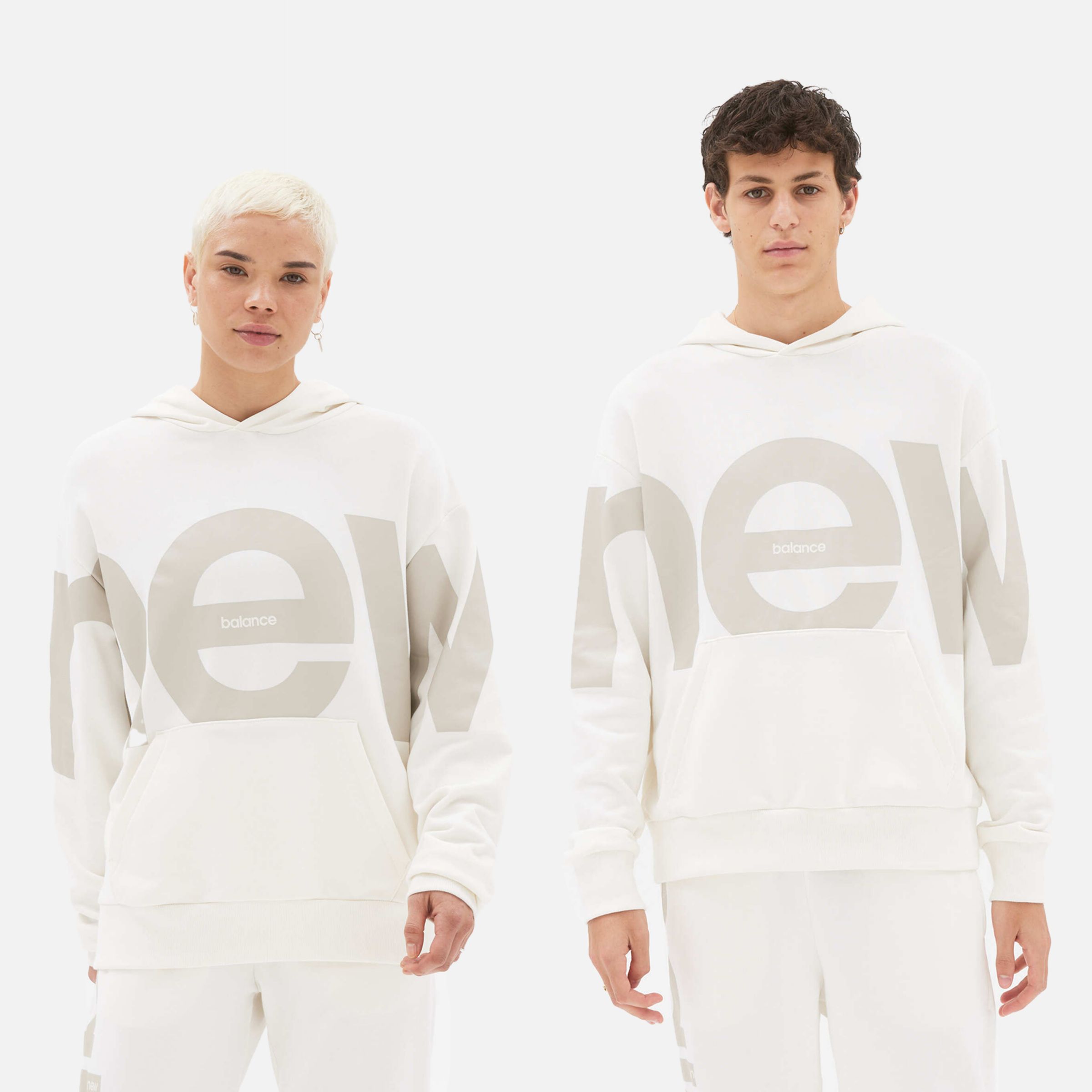 NB NB Athletics Unisex Out of Bounds Hoodie, , swatch