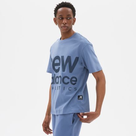 NB Athletics Unisex Out of Bounds Tee