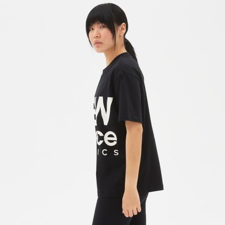 NB Athletics Unisex Out of Bounds Tee