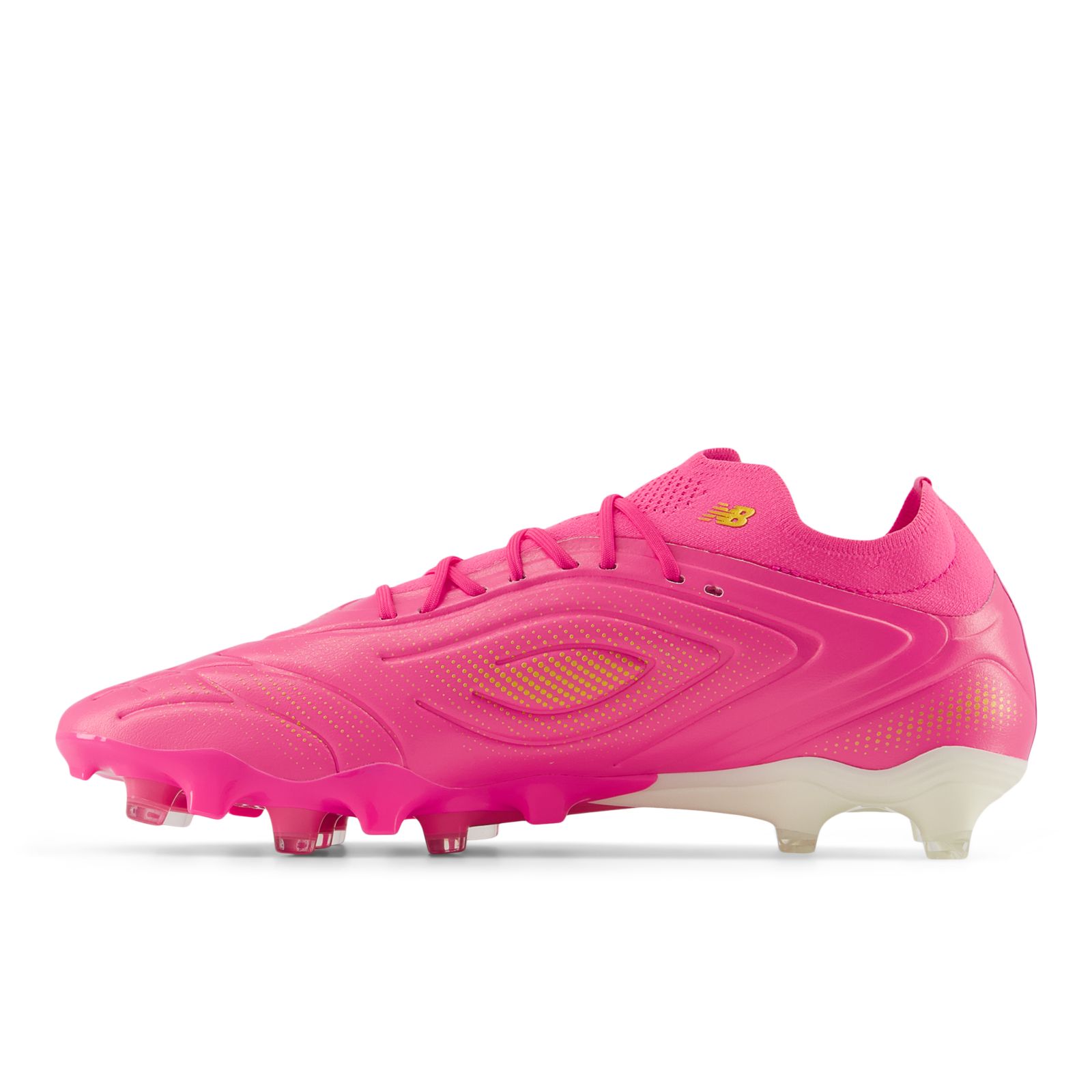 Мужские кроссовки New Balance Tekela Pro Low FG V5 — фото 2