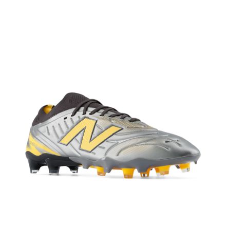 Tekela Pro Low Laced FG V5, HARBOR GREY with BLACK CEMENT, UT2FL5YS
