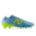 Select Colour METALLIC BLUE with ALKALINE GREEN with TEAM NAVY
