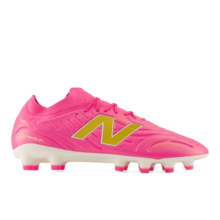 Tekela Pro Low HG/AG V5, SEA SALT with PINK HEAT with GOLD METALLIC, UT2H7C5