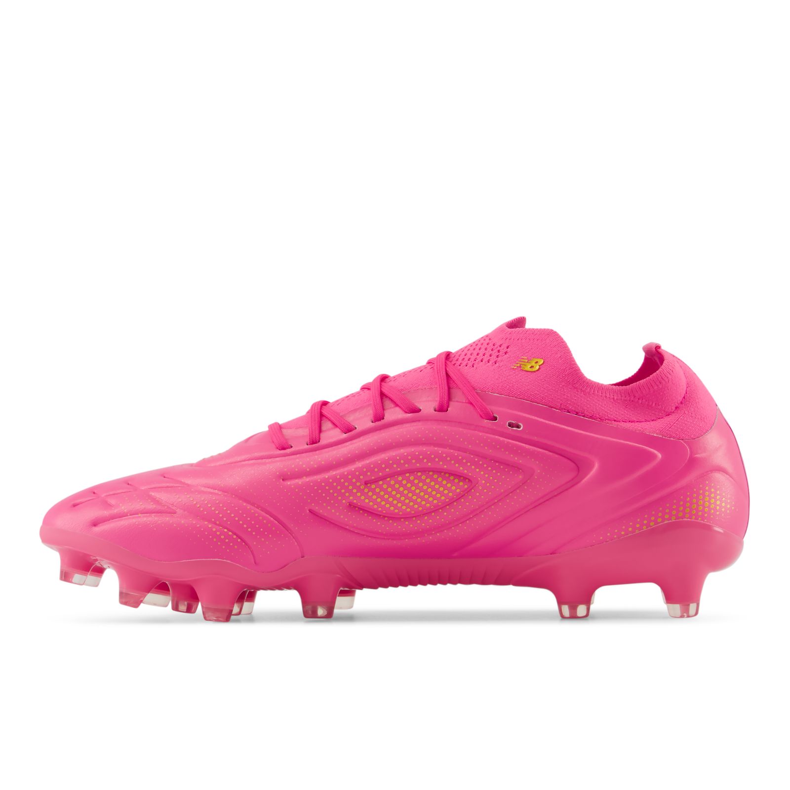 Мужские кроссовки New Balance Tekela Women's Pro Low MG V5 — фото 3