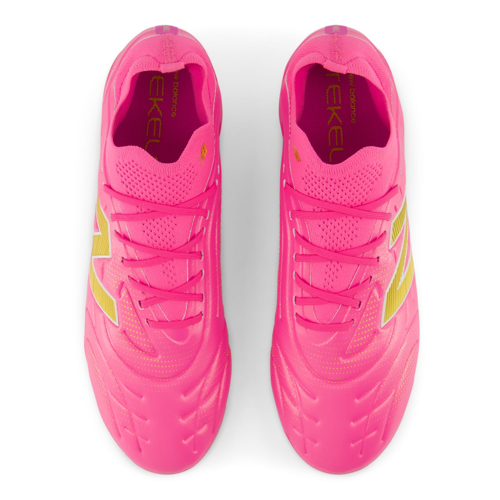 Мужские кроссовки New Balance Tekela Women's Pro Low MG V5 — фото 4