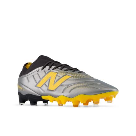 Tekela Team Low Laced FG V5, HARBOR GREY with BLACK CEMENT, UT3FL1SW