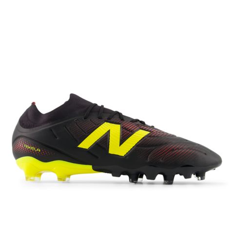Мужские кроссовки New Balance Tekela Team Low FG V5