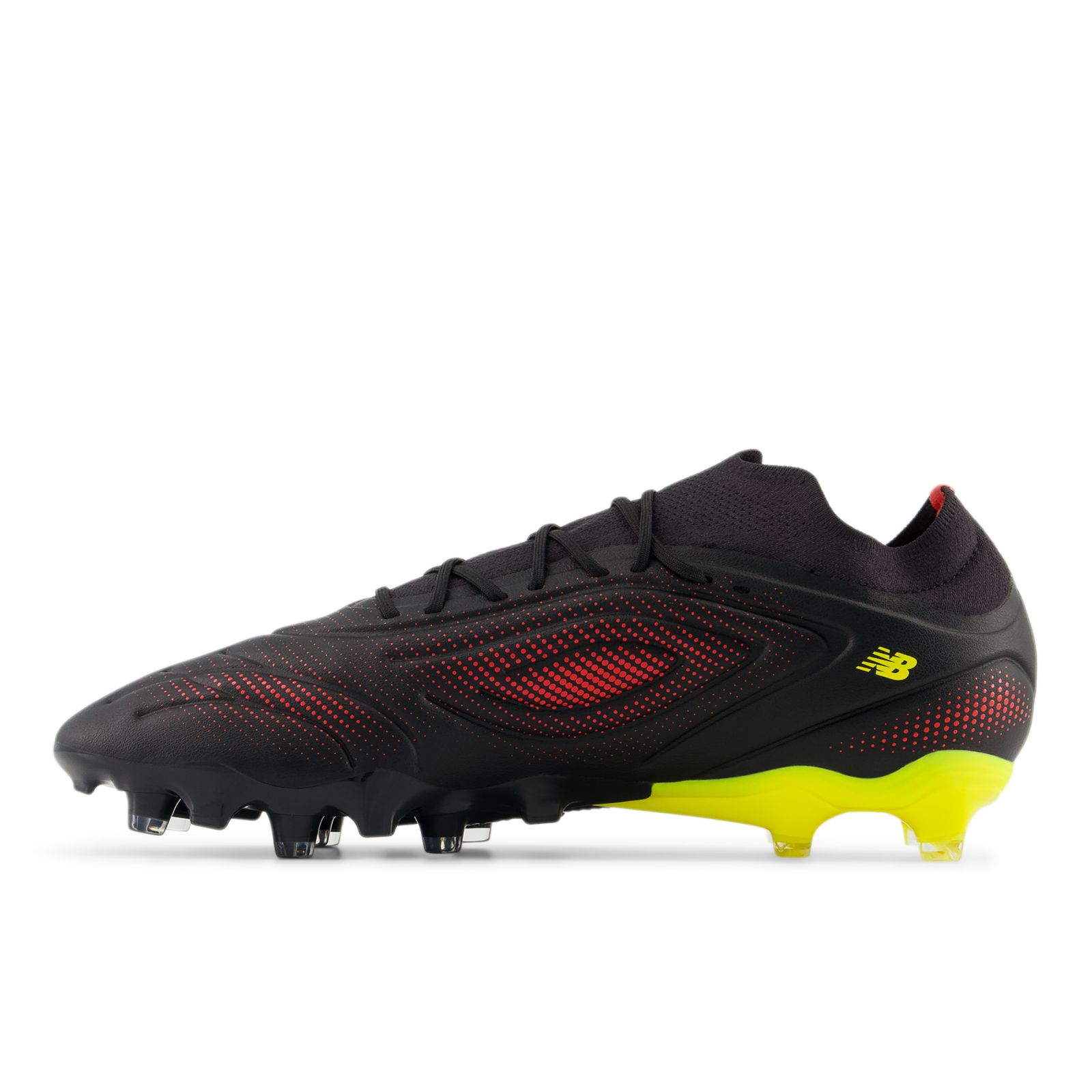 Мужские кроссовки New Balance Tekela Team Low FG V5 — фото 3