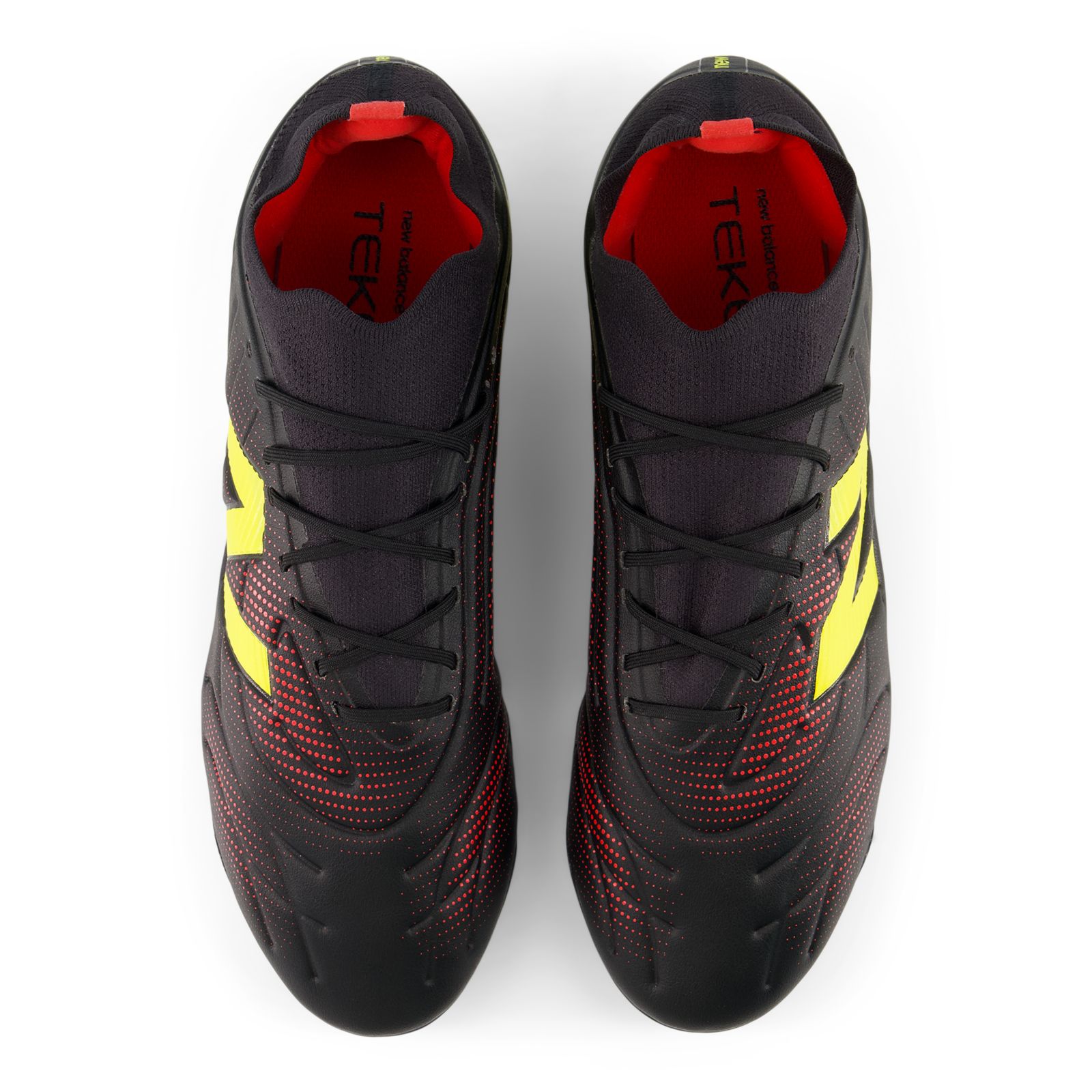 Мужские кроссовки New Balance Tekela Team Low FG V5 — фото 4