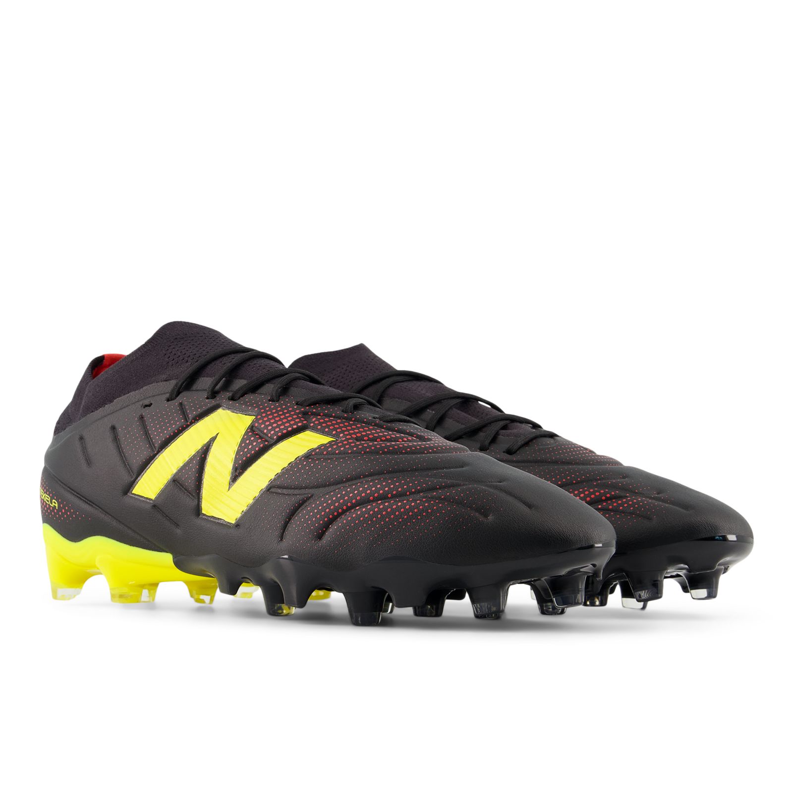 Мужские кроссовки New Balance Tekela Team Low FG V5 — фото 2