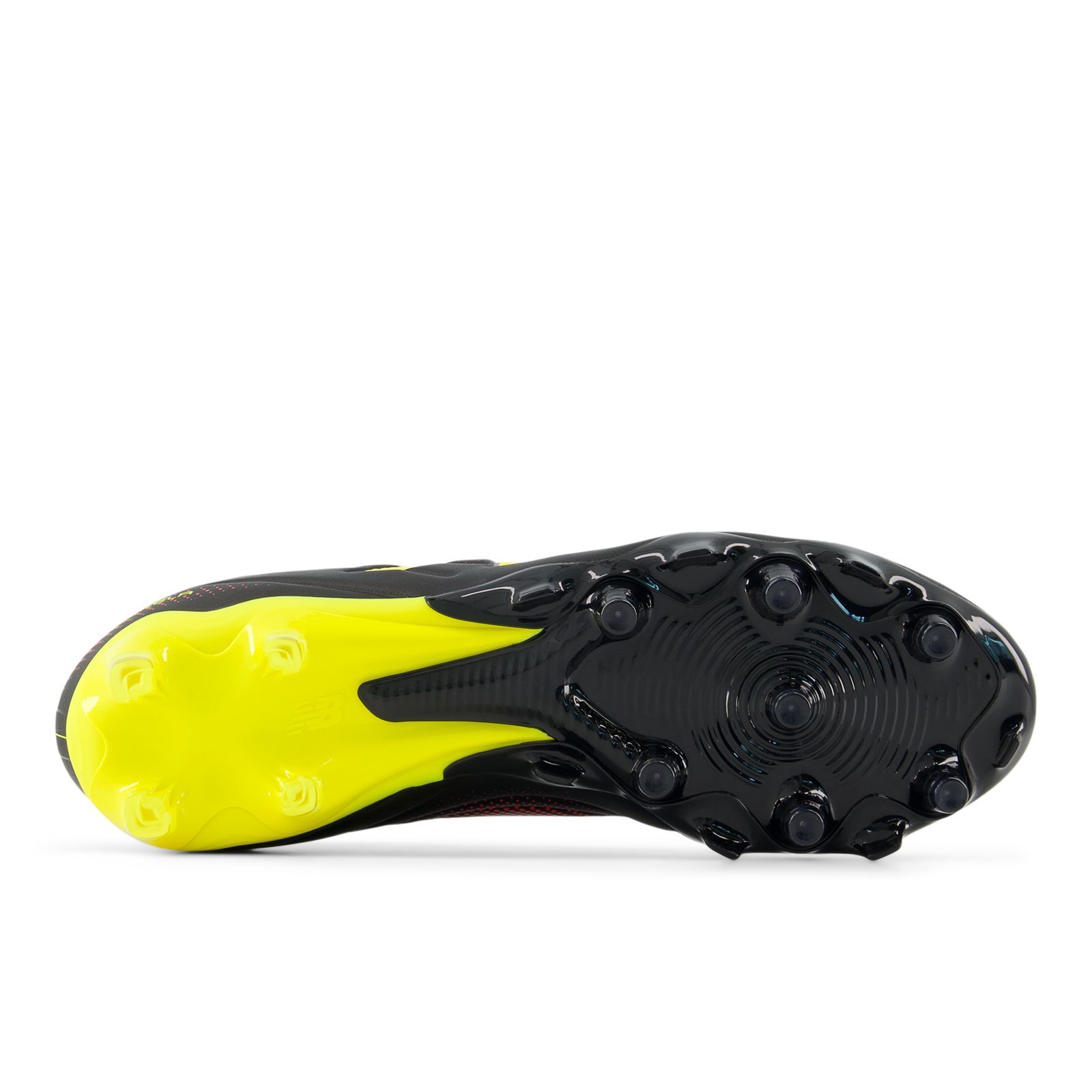 Мужские кроссовки New Balance Tekela Team Low FG V5 — фото 6