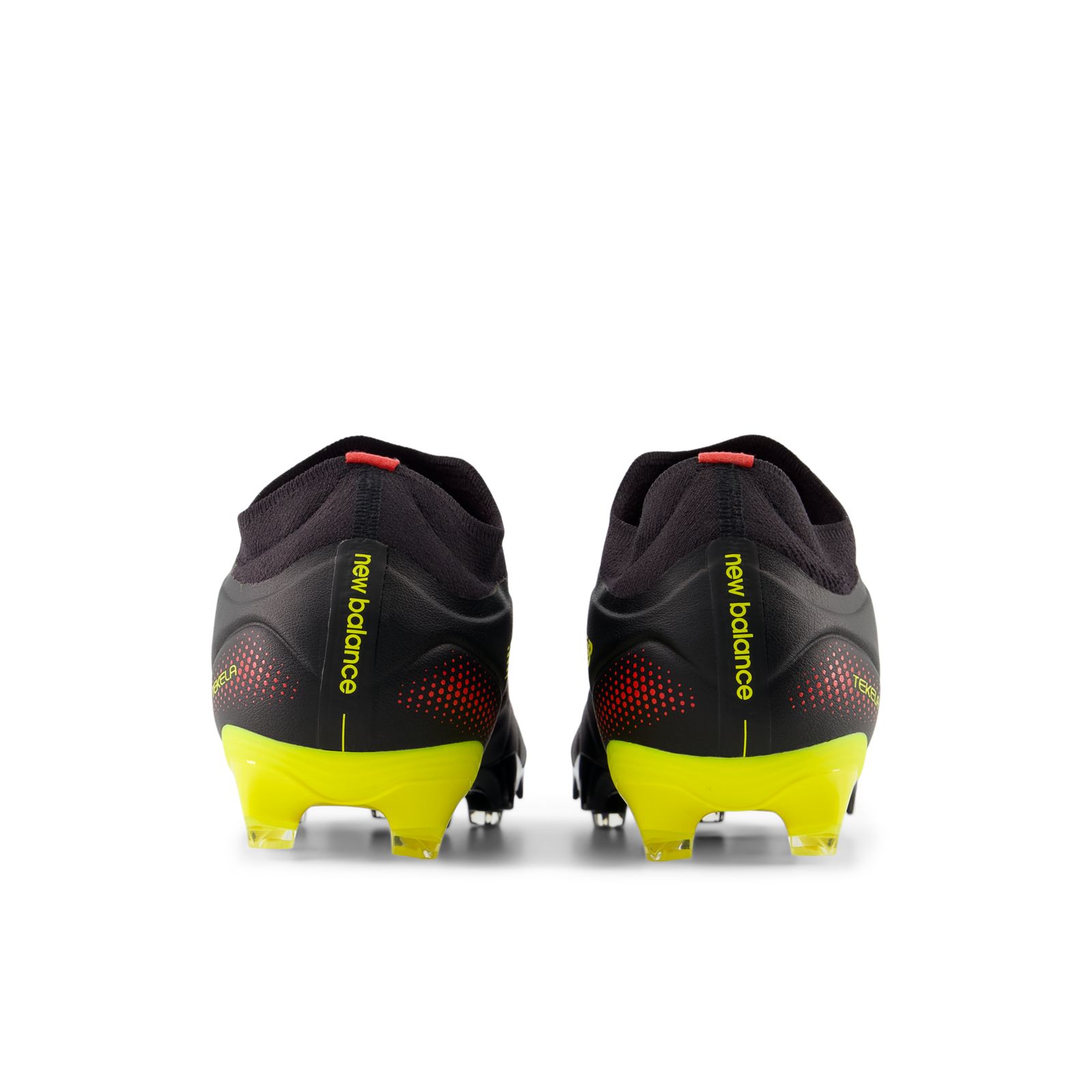 Мужские кроссовки New Balance Tekela Team Low FG V5 — фото 5