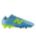 Select Color METALLIC BLUE with ALKALINE GREEN with TEAM NAVY