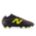 Select Color Black 100 with PUNCH YELLOW with FIRE CRACKER