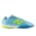 Select Colour METALLIC BLUE with ALKALINE GREEN with TEAM NAVY