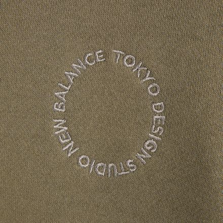 French Terry 連帽上衣