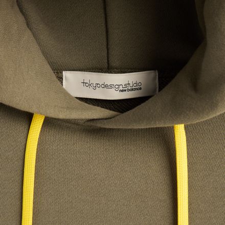 French Terry 連帽上衣