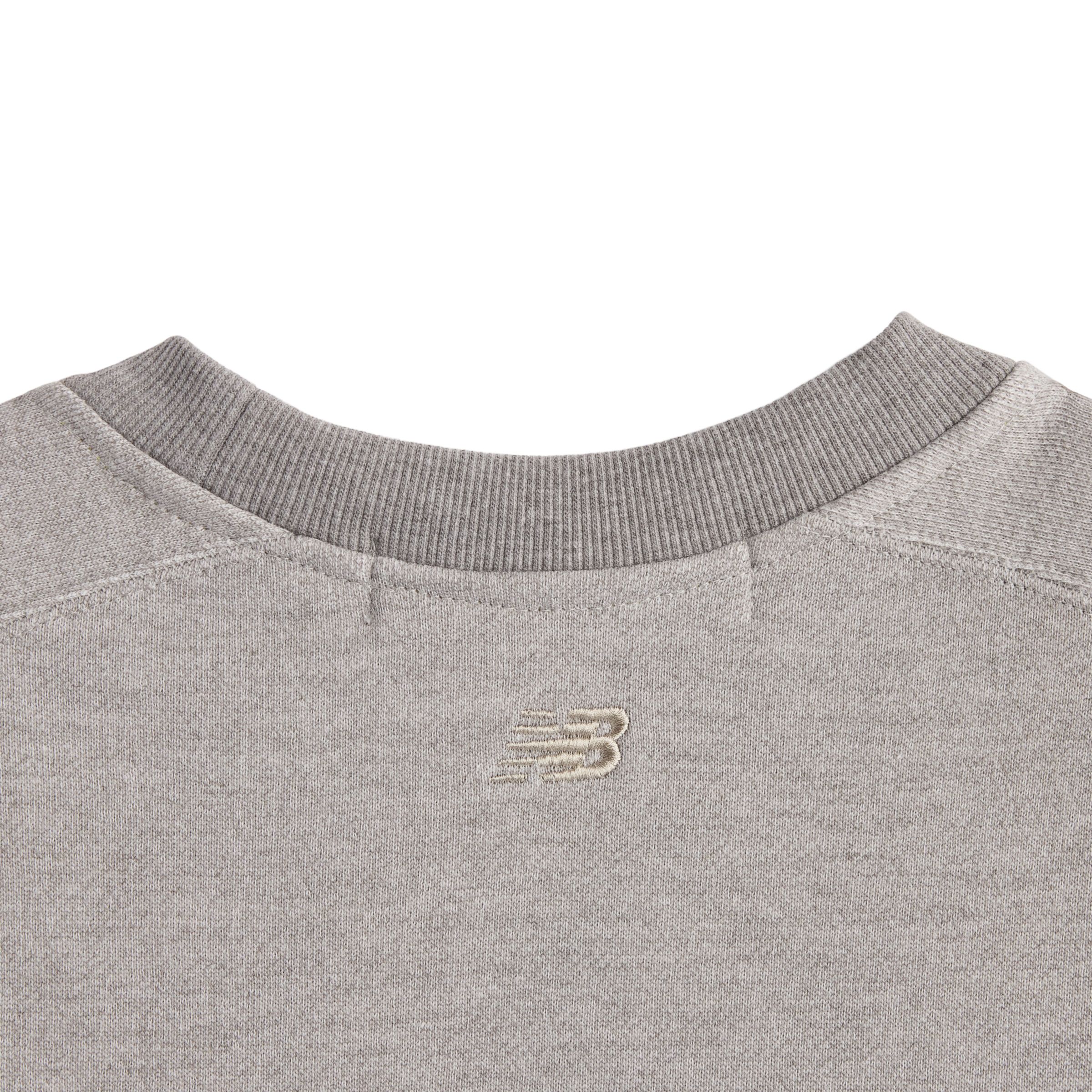 毛圈布短袖上衣