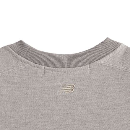 毛圈布短袖上衣