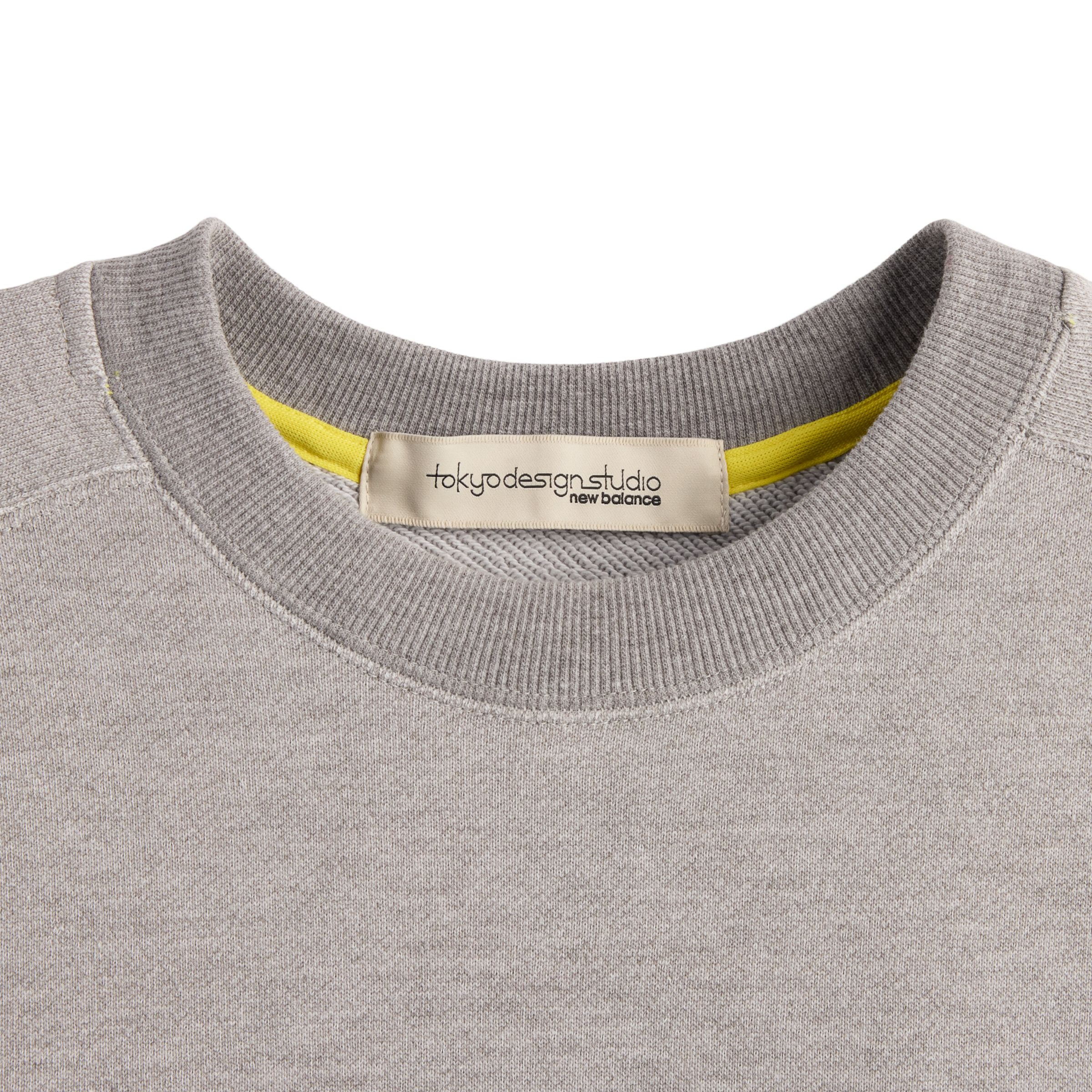 毛圈布短袖上衣