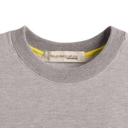 毛圈布短袖上衣