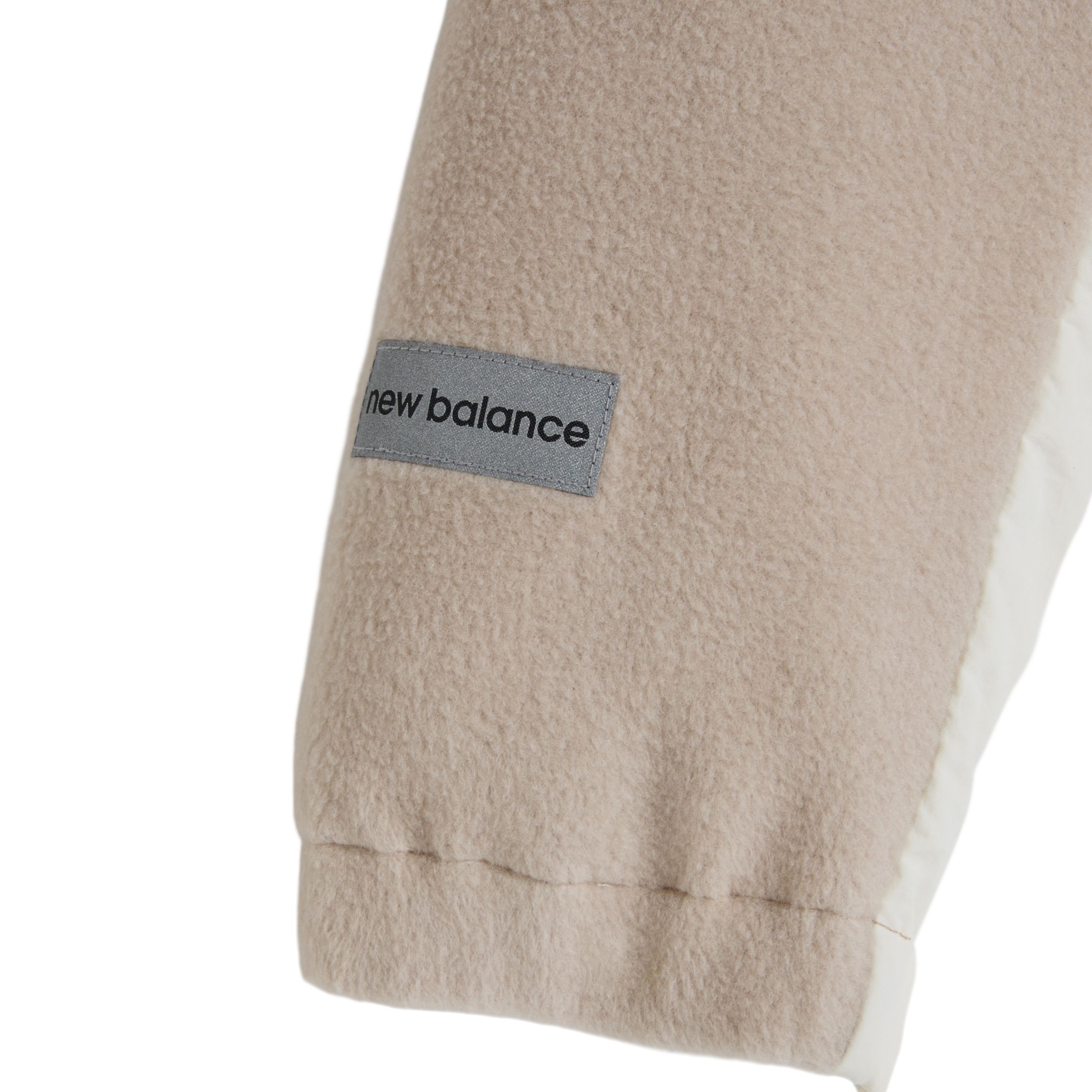 Fleece Quarter Zip 上衣