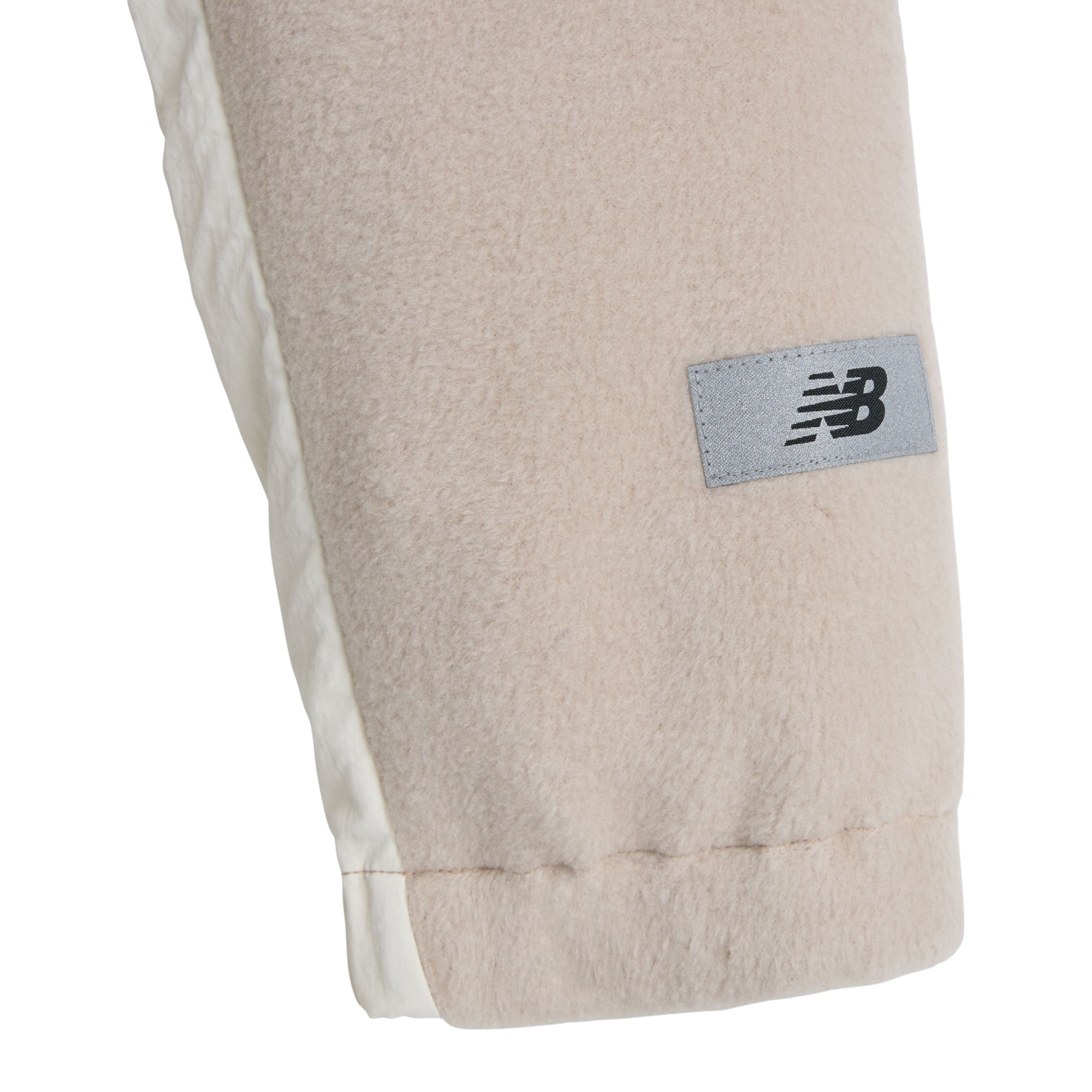 Fleece Quarter Zip 上衣