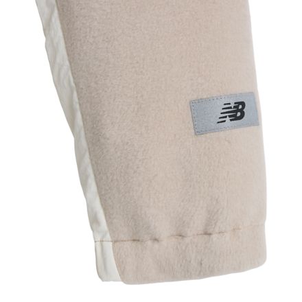 Fleece Quarter Zip 上衣