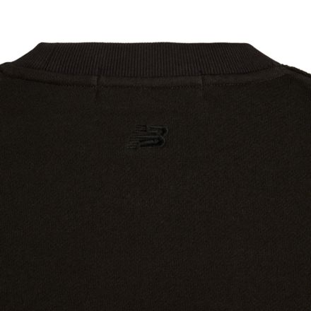 Heavy Weight French Terry 圓領上衣