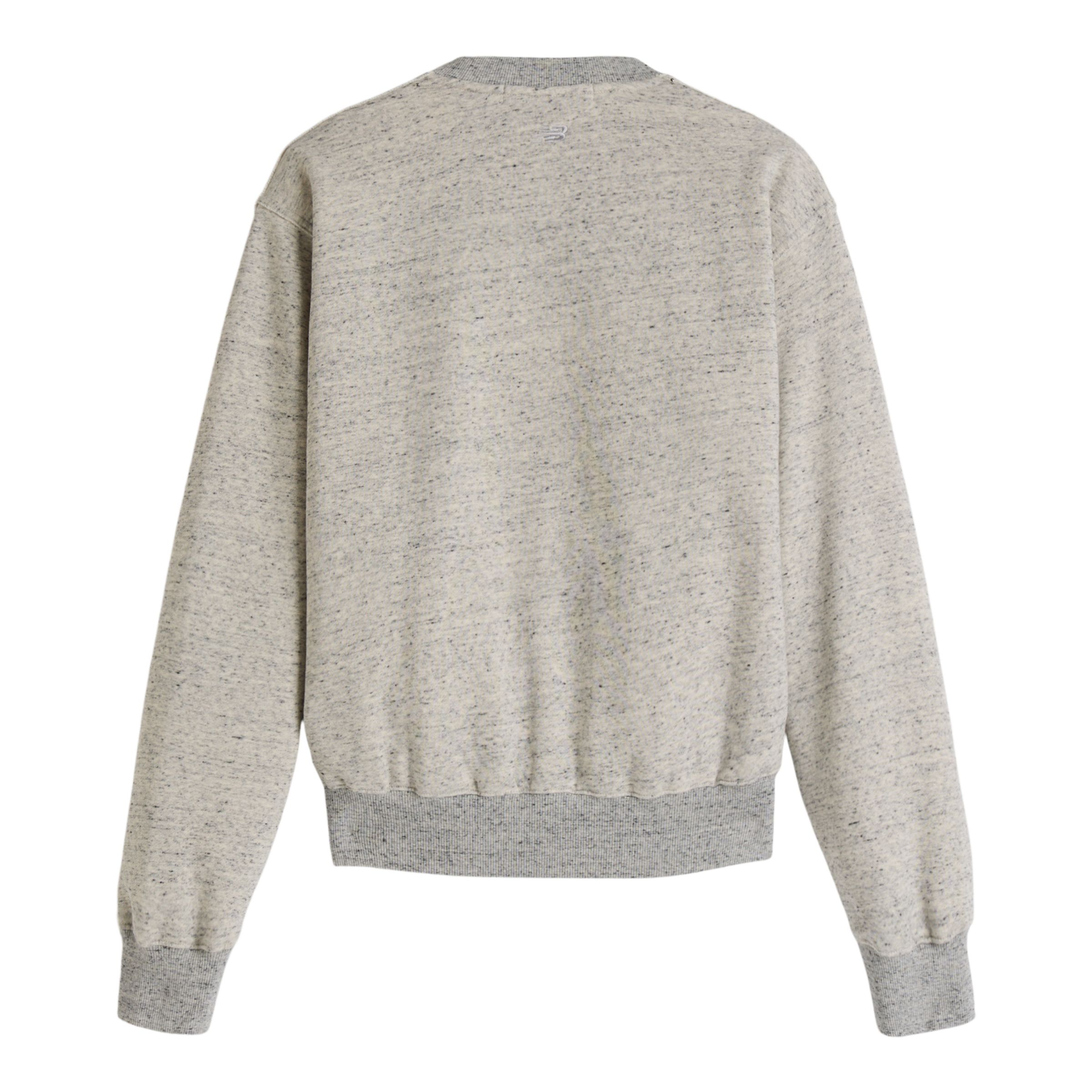 Heavy Weight French Terry 圓領上衣