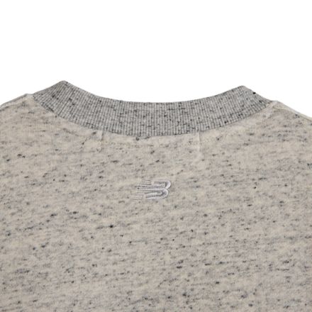 Heavy Weight French Terry 圓領上衣