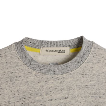 Heavy Weight French Terry 圓領上衣