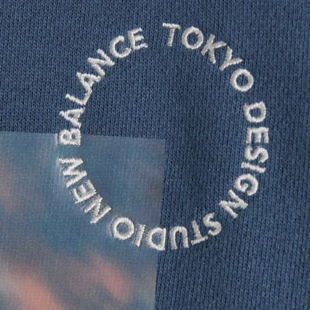 G Heavy Weight French Terry 圓領上衣