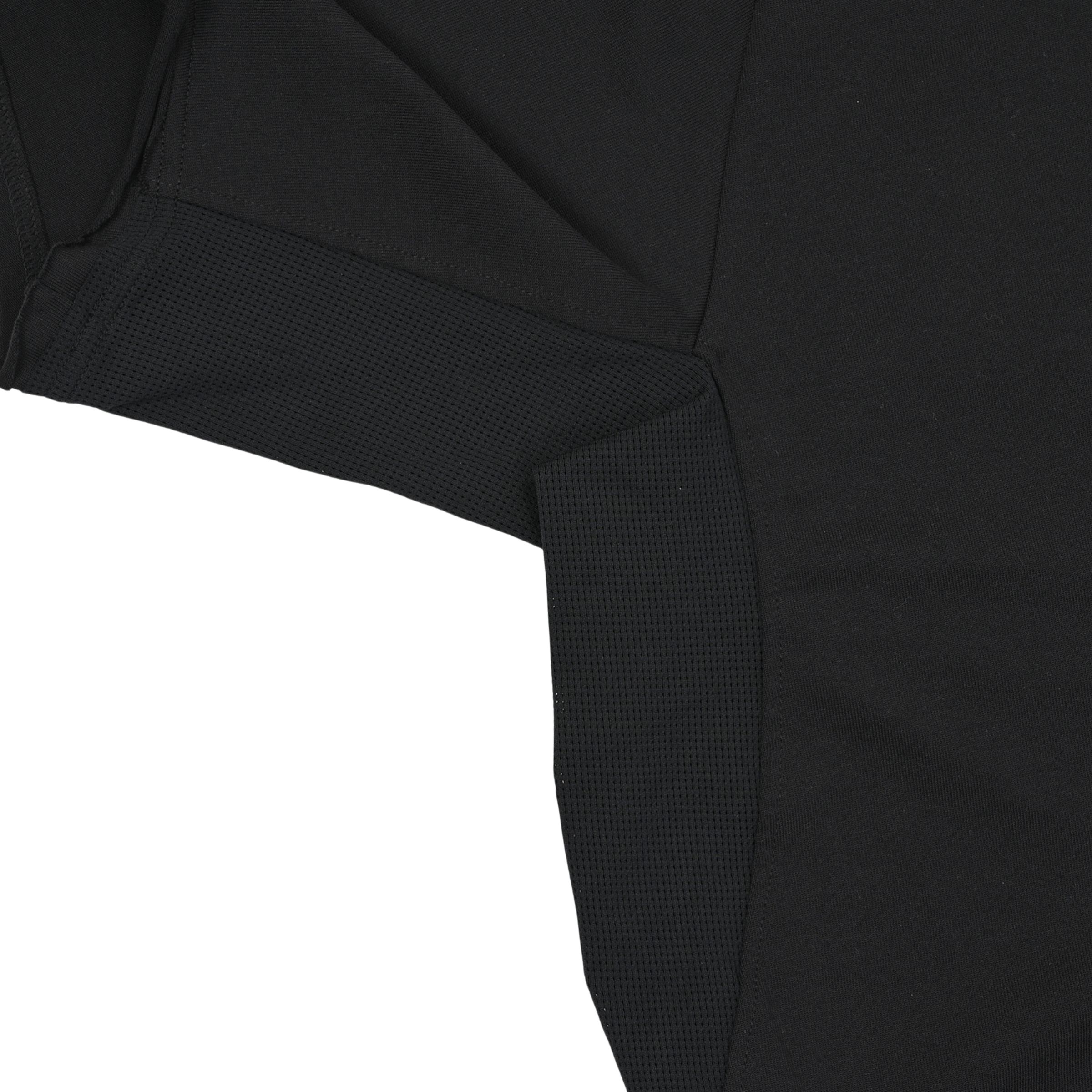 鈕扣短袖 Polo 衫