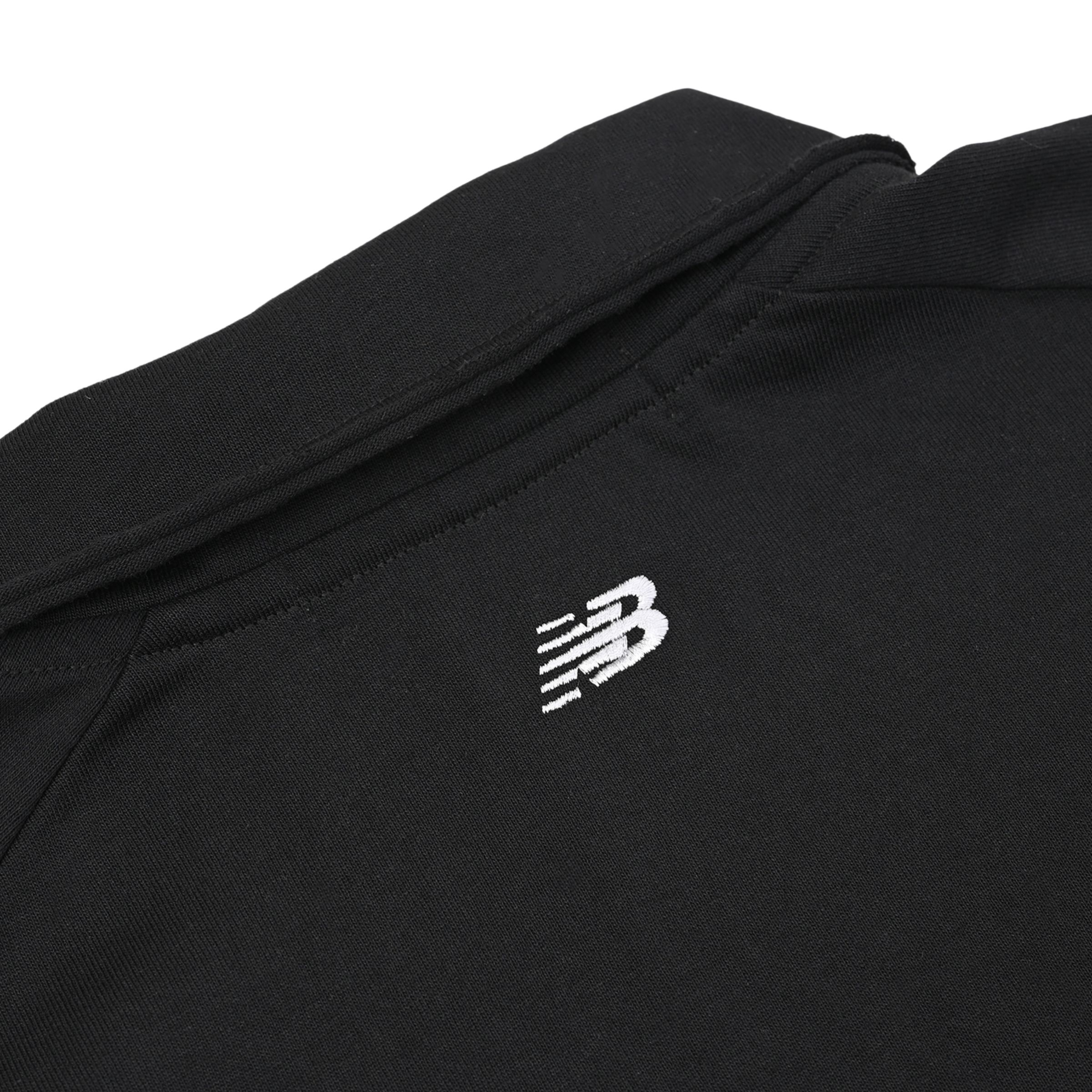 鈕扣短袖 Polo 衫