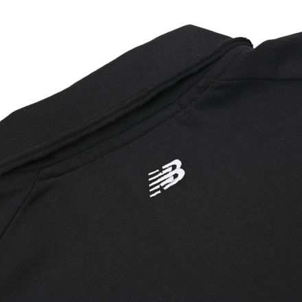 鈕扣短袖 Polo 衫