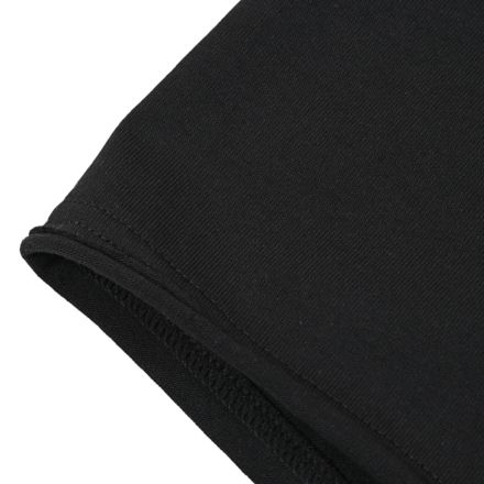 鈕扣短袖 Polo 衫