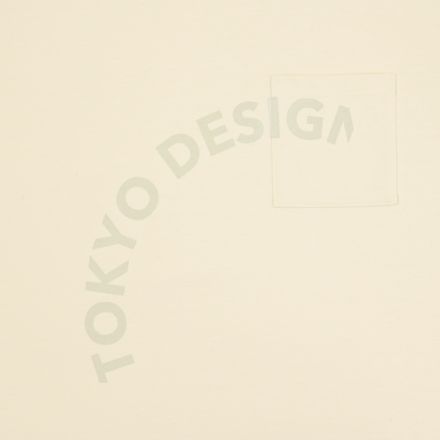 圖案短袖圓領上衣