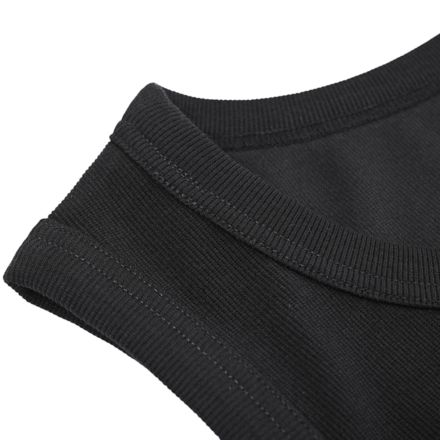 Sleeveless Top