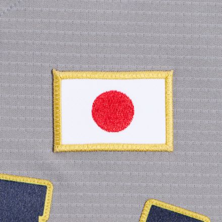 【受注生産】侍ジャパン オーセンティックユニフォーム #66 井口資仁