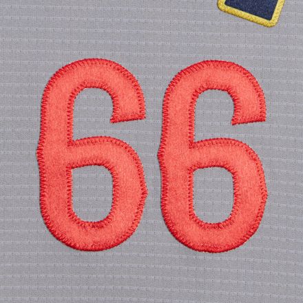 【受注生産】侍ジャパン オーセンティックユニフォーム #66 井口資仁