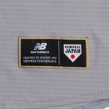 【受注生産】侍ジャパン オーセンティックユニフォーム #66 井口資仁