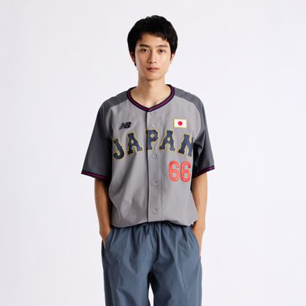 【受注生産】侍ジャパン オーセンティックユニフォーム #66 井口資仁