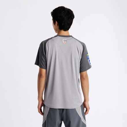 侍ジャパン JAPANオーセンティックショートスリーブTシャツ