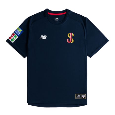 侍ジャパン SJオーセンティックショートスリーブTシャツ